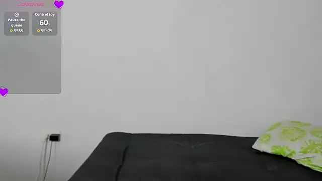 Chat XXX ao vivo de Cherrysweetyx