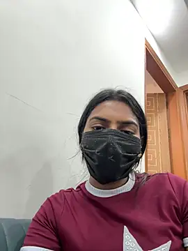 Show webcam de ThyroidLancers