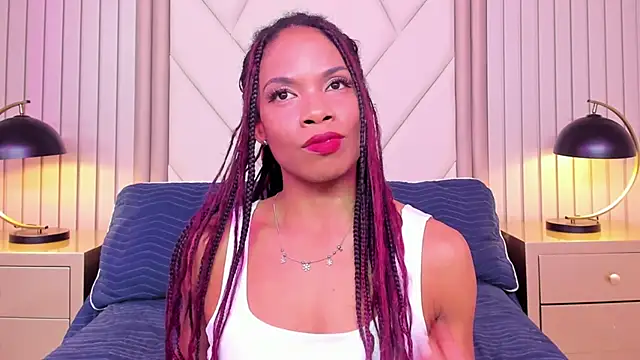 Czat XXX na żywo – LailaDavidson