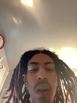 ChicagoMadeThirdLeg Adlı Modelin Web Kamerası Şovu