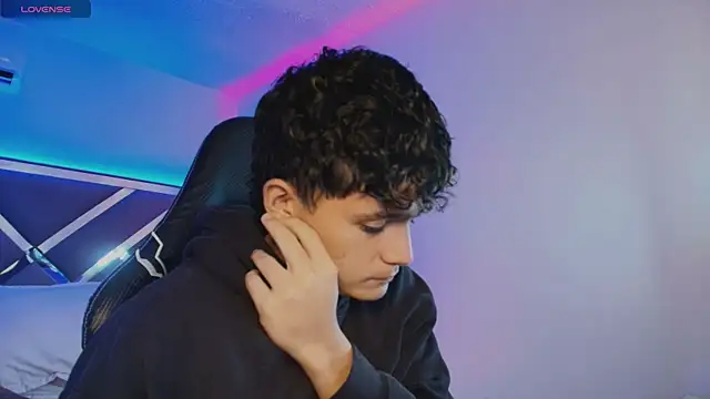 Show webcam de Luca_Voss