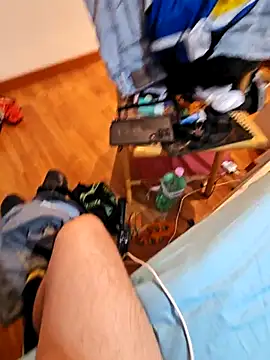 Tommy85911n Webbikameraesitys