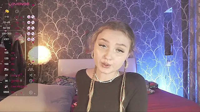 MiaMiaMeow 现场XXX聊天