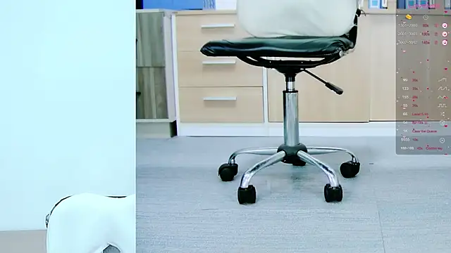 tt50256 Pertunjukan Webcam