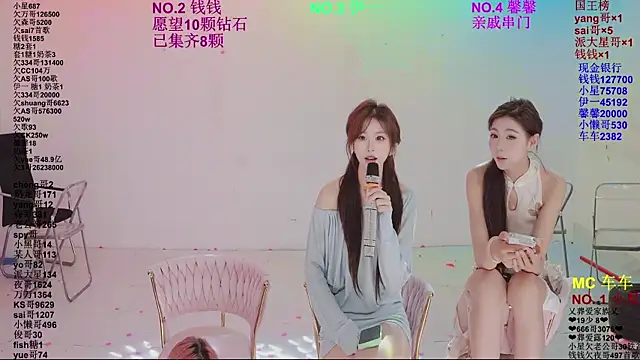 ZZ00033S Pertunjukan Webcam