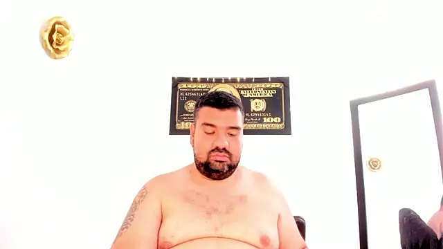 Онлайн чат XXX horus_gil