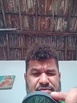 Show modela tarra122 na web-kameri