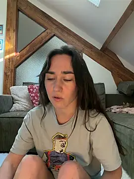 spicyminiのライブXXXチャット