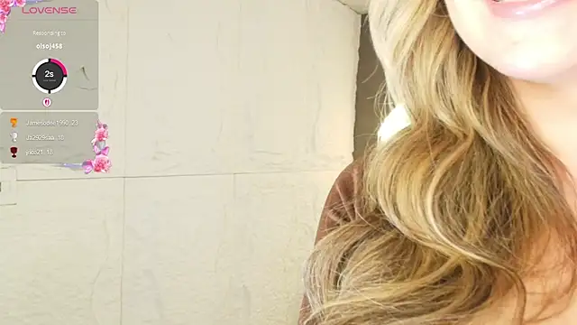 XXX chat uživo modela isabella__r