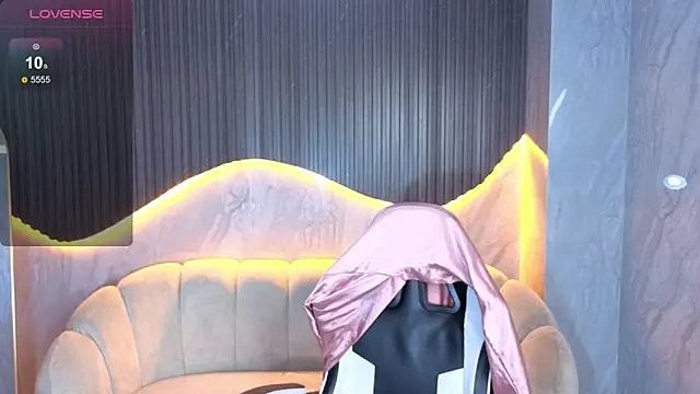 Tifany_Tx Obrolan Langsung XXX