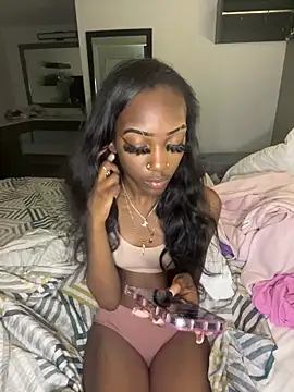 Loopsies' Webcam Show