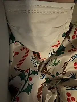 zhizhibaobei Pertunjukan Webcam