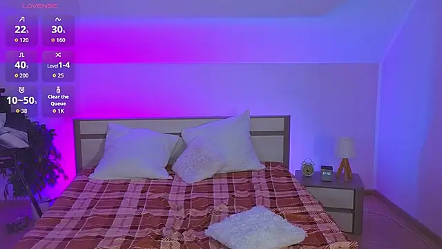 Živý XXX chat Deibora