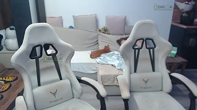 Show webcam de Sunny-Girl1