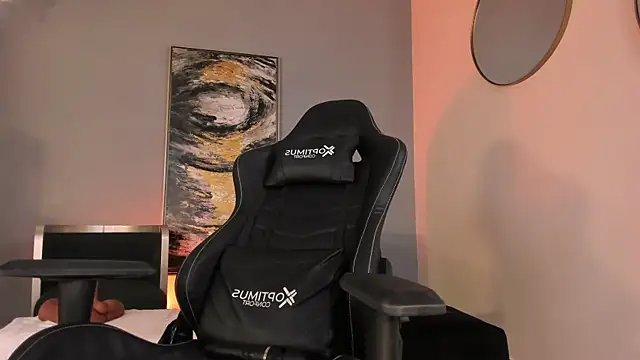 KylaMorrison Obrolan Langsung XXX