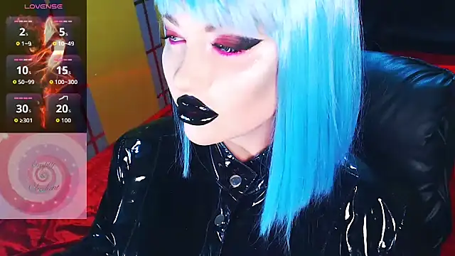 Roxyenergyn Webbikameraesitys