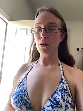 AsleepInEden's Live XXX Chat