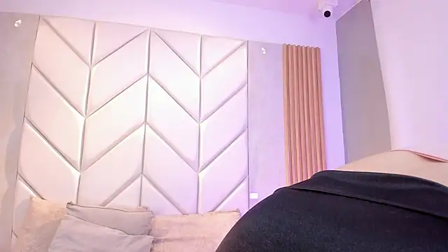 XXX chat uživo modela Samanta_Rave