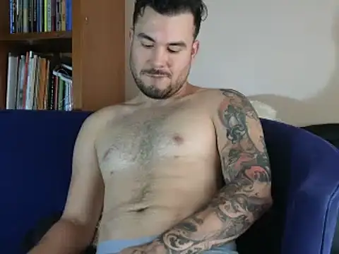 julianmonttoyan Webbikameraesitys