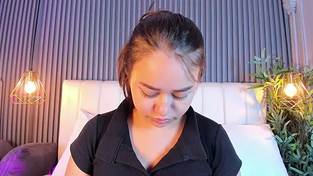 AnaisClark 라이브 XXX 채팅