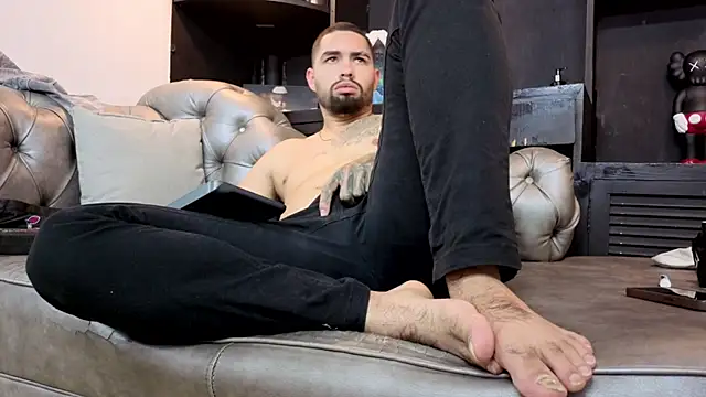 matteosantos Chat XXX in diretta