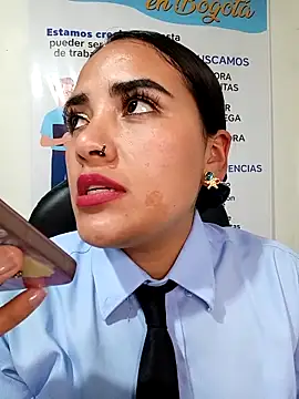 MAYE__13 现场XXX聊天