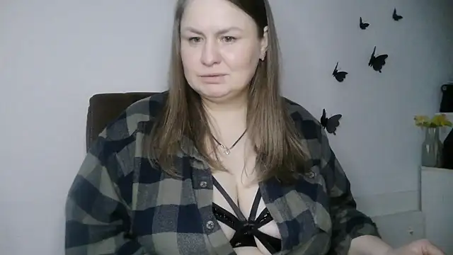 MartaXLove's Live XXX Chat