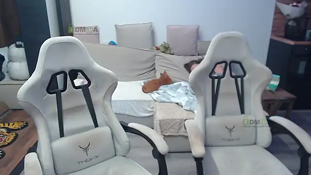 Sunny-Girl1のウェブカメラショー