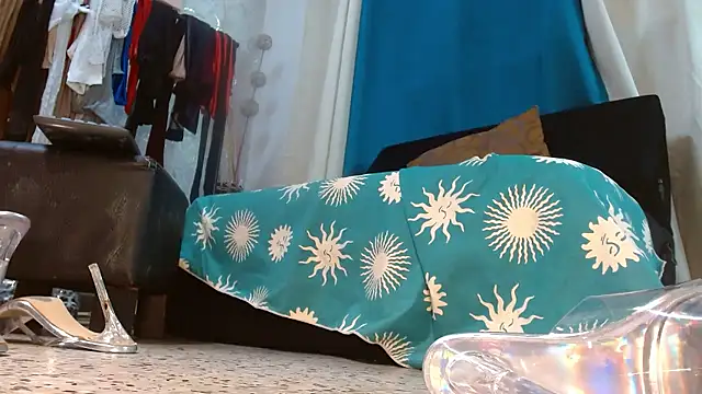 Chat XXX ao vivo de Samantabrown_