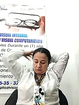 Chat +18 de _Dr-Luna_1 ao vivo