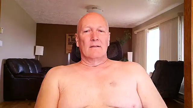 Show de BasicAnt na webcam