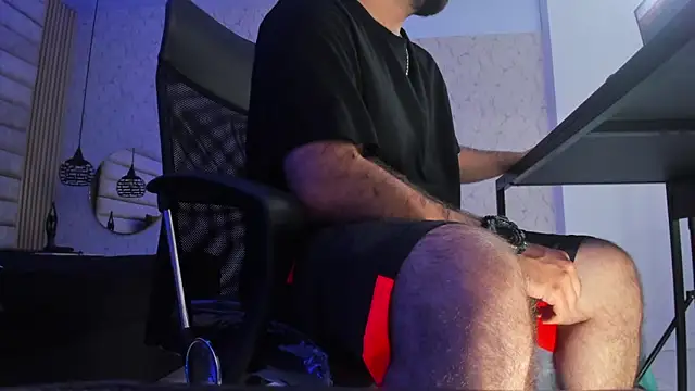 jhon_bear03 live XXX chat