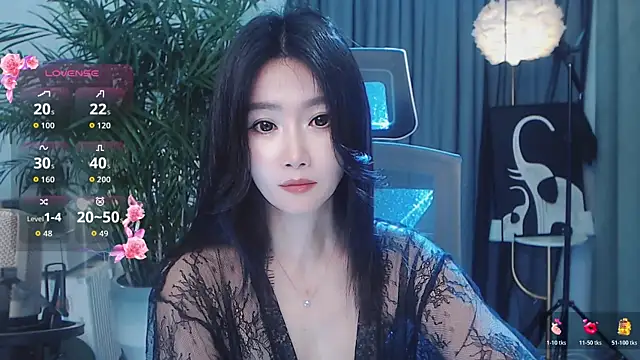 feifei-love Chat XXX live