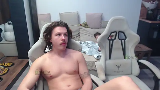 Sunny-Girl1 Show Webcam