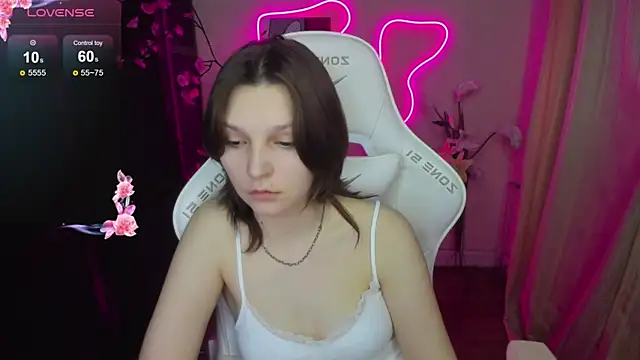 AudreyyKim – Naživo XXX chat