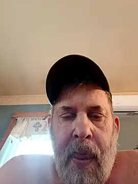 Pertunjukan Kamera Web FragrantToe529