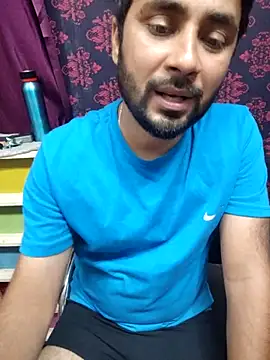 Show de webcam de Cute_Lucky