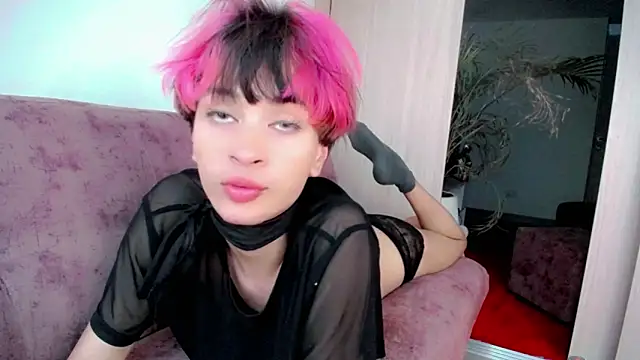 Darksweet_jack Obrolan Langsung XXX