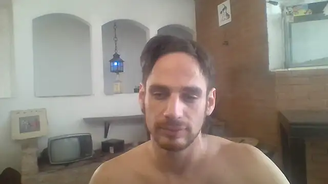 Show webcam de Stevenson988