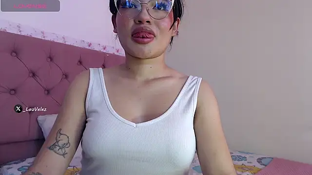 Živý XXX chat YourLittleFantasy