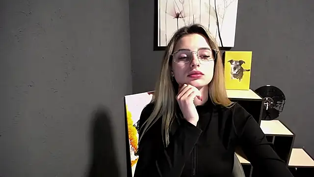 lady_olivia_ Live XXX-Chat