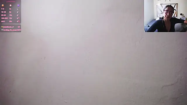 Chat XXX Live marilynetthan