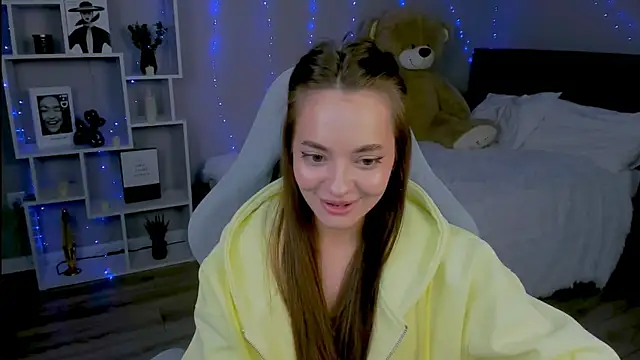 MelanieAlves Live XXX-Chat