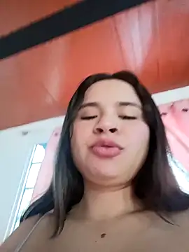 Isa-Acosta's Live XXX Chat