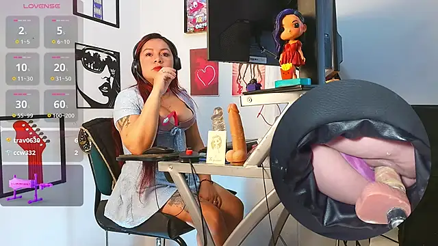 leidydi223 Live XXX-chat