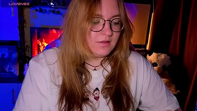 Živý XXX chat ZayaRush