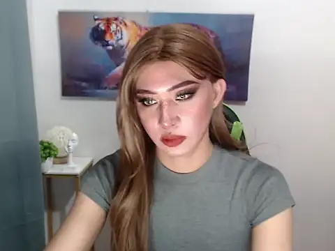 Chatroom XXX en direct de _CandyTwink_