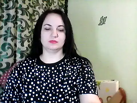 XXX chat uživo modela JANICSA