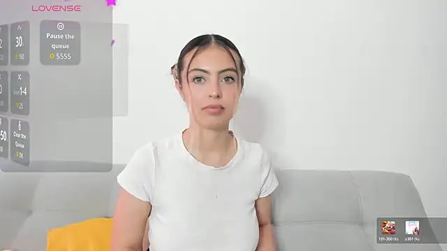 Chat XXX ao vivo de Fernanda_aaaa