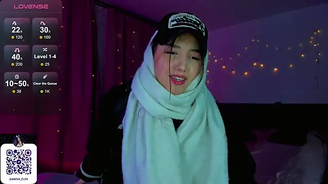 Anna_Elfii Chat XXX live